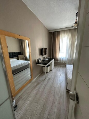 Imagen general del Taşhan Hotel. Foto 8