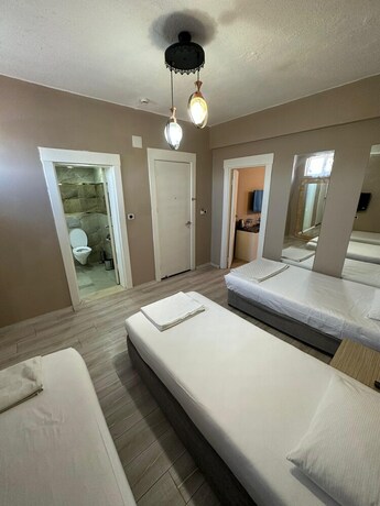 Imagen general del Taşhan Hotel. Foto 10