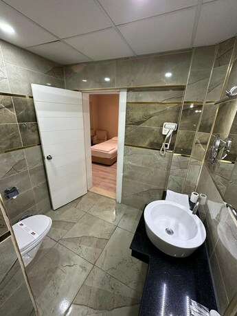 Imagen de la habitación del Taşhan Hotel. Foto 20