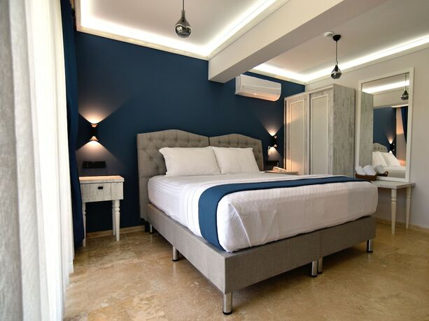 Imagen general del Tahir Ağa Hotel Dat&ccedil;a. Foto 4