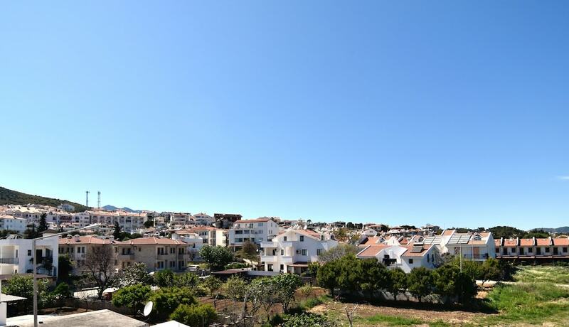 Imagen general del Tahir Ağa Hotel Dat&ccedil;a. Foto 5