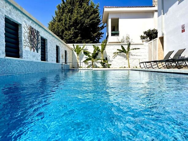 Imagen general del Tahir Ağa Hotel Dat&ccedil;a. Foto 7