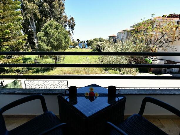 Imagen general del Tahir Ağa Hotel Dat&ccedil;a. Foto 8