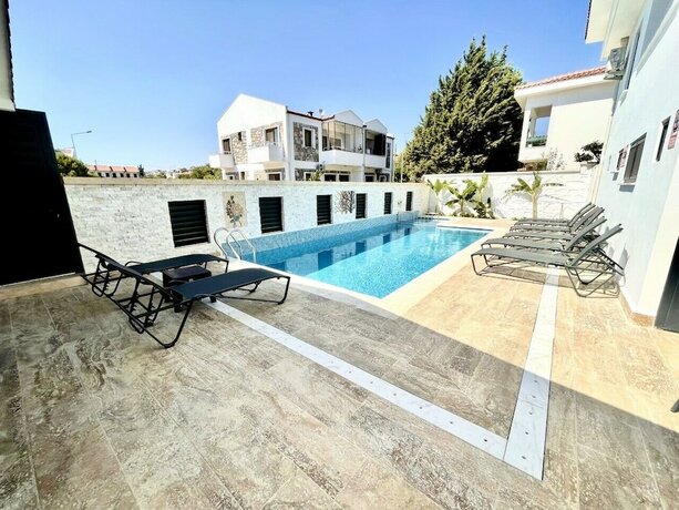 Imagen general del Tahir Ağa Hotel Dat&ccedil;a. Foto 10