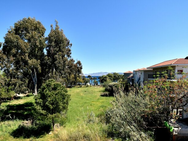 Imagen general del Tahir Ağa Hotel Dat&ccedil;a. Foto 12