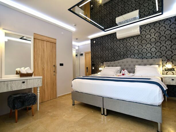 Imagen general del Tahir Ağa Hotel Dat&ccedil;a. Foto 14