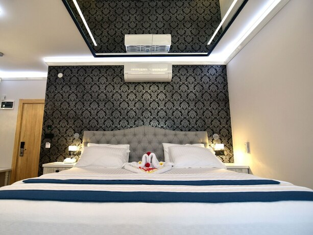 Imagen general del Tahir Ağa Hotel Dat&ccedil;a. Foto 15