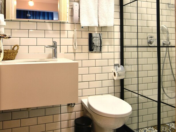 Imagen general del Tahir Ağa Hotel Dat&ccedil;a. Foto 16