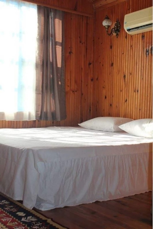 Imagen de la habitación del Tahtavilla. Foto 7