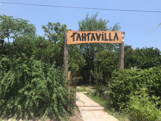 Imagen general del Tahtavilla. Foto 4
