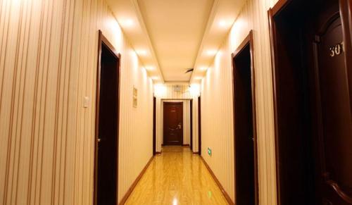 Imagen general del Taihe Hotel. Foto 3