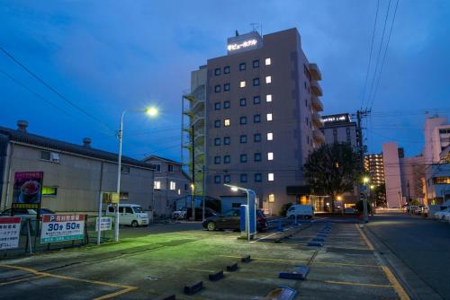 Imagen general del Taira View Hotel. Foto 2