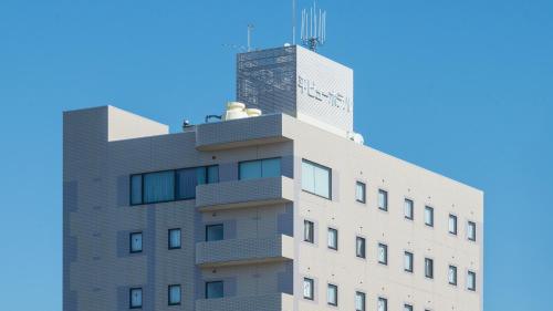 Imagen general del Taira View Hotel. Foto 4