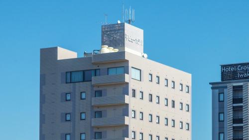 Imagen general del Taira View Hotel. Foto 5