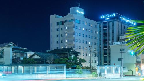 Imagen general del Taira View Hotel. Foto 8