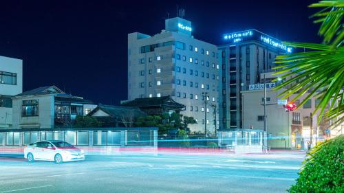 Imagen general del Taira View Hotel. Foto 9