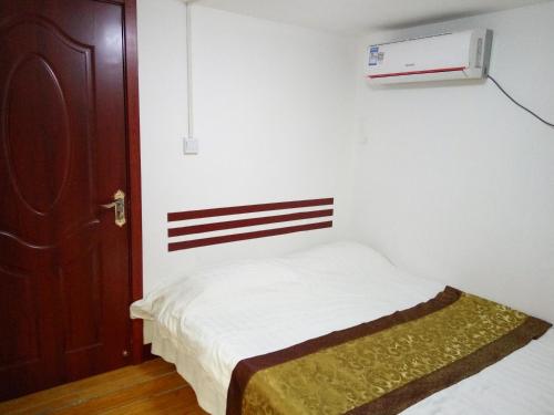 Imagen de la habitación del Taishan Mountain Hongmen Ivy Inn. Foto 1