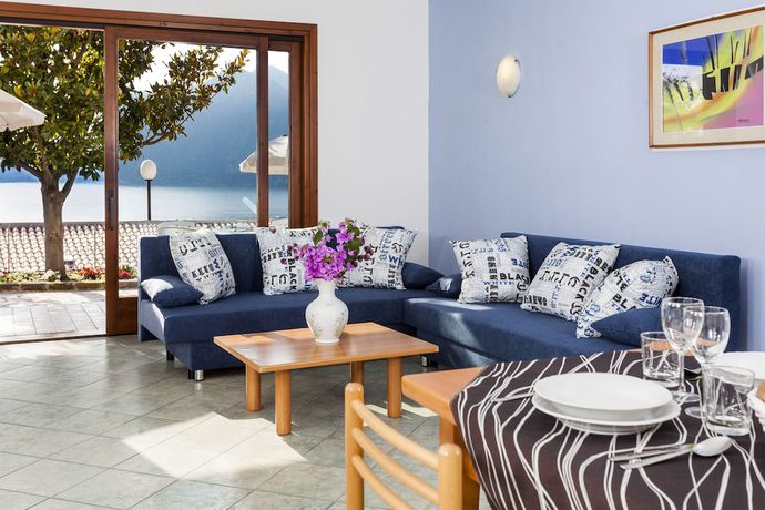 Imagen de la habitación del Taki Village Hotel. Foto 6