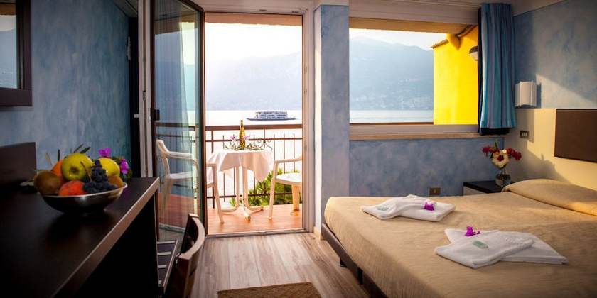 Imagen de la habitación del Taki Village Hotel. Foto 12