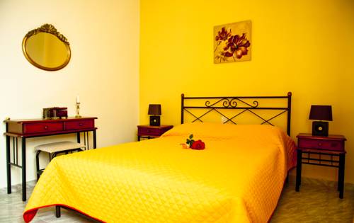 Imagen de la habitación del Takis Studios. Foto 1