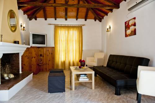Imagen de la habitación del Takis Studios. Foto 2