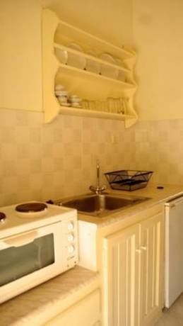 Imagen de la habitación del Takis Studios. Foto 4