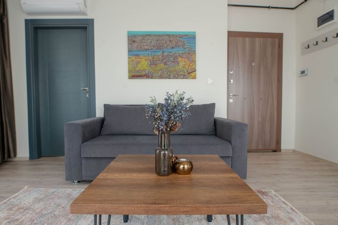 Imagen de la habitación del Taksim 11 Suites. Foto 5