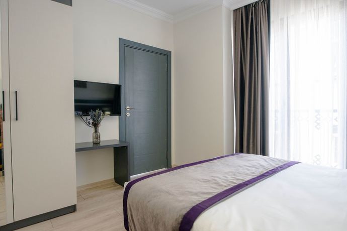 Imagen de la habitación del Taksim 11 Suites. Foto 6