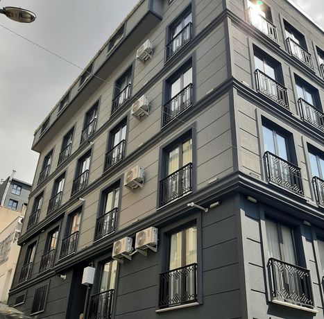 Imagen general del Taksim 11 Suites. Foto 2