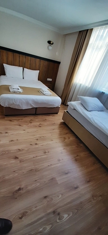 Imagen de la habitación del Taksim 8 Suites. Foto 2