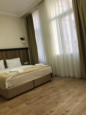 Imagen de la habitación del Taksim 8 Suites. Foto 3