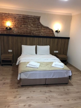 Imagen de la habitación del Taksim 8 Suites. Foto 4