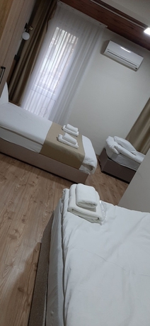 Imagen de la habitación del Taksim 8 Suites. Foto 5