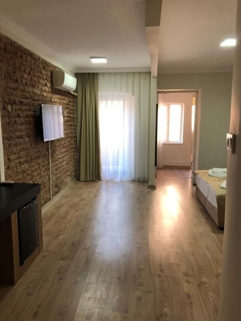 Imagen de la habitación del Taksim 8 Suites. Foto 6
