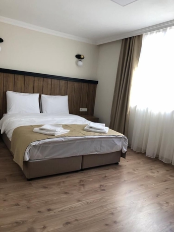 Imagen de la habitación del Taksim 8 Suites. Foto 7