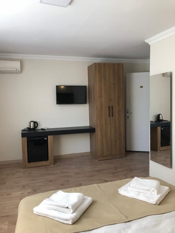 Imagen de la habitación del Taksim 8 Suites. Foto 8