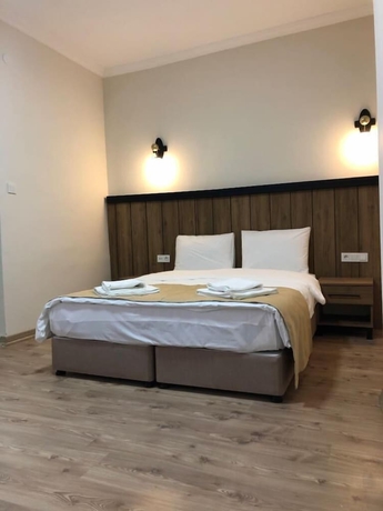 Imagen de la habitación del Taksim 8 Suites. Foto 9