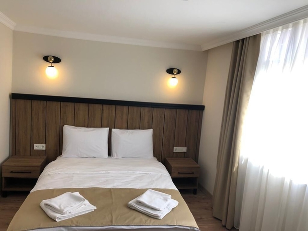 Imagen de la habitación del Taksim 8 Suites. Foto 10