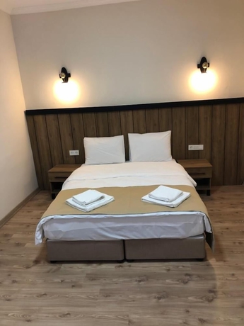 Imagen de la habitación del Taksim 8 Suites. Foto 11