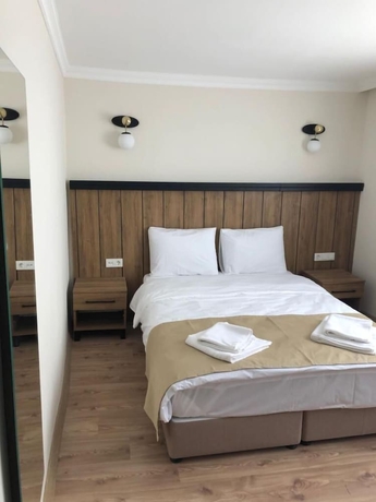 Imagen de la habitación del Taksim 8 Suites. Foto 12