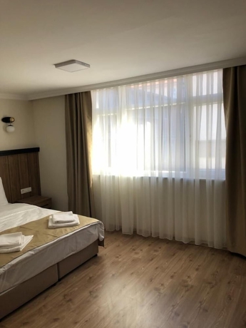 Imagen de la habitación del Taksim 8 Suites. Foto 13