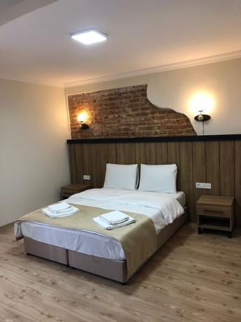 Imagen de la habitación del Taksim 8 Suites. Foto 14