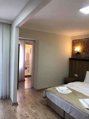 Imagen de la habitación del Taksim 8 Suites. Foto 15