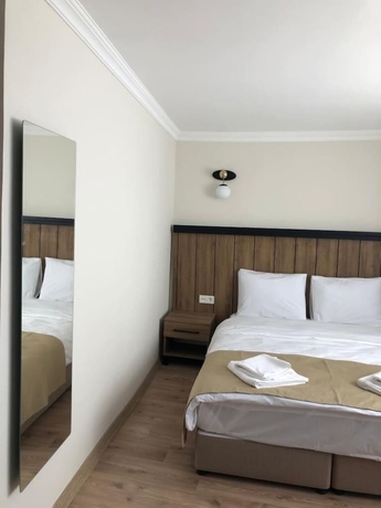 Imagen de la habitación del Taksim 8 Suites. Foto 16