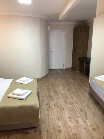 Imagen de la habitación del Taksim 8 Suites. Foto 18
