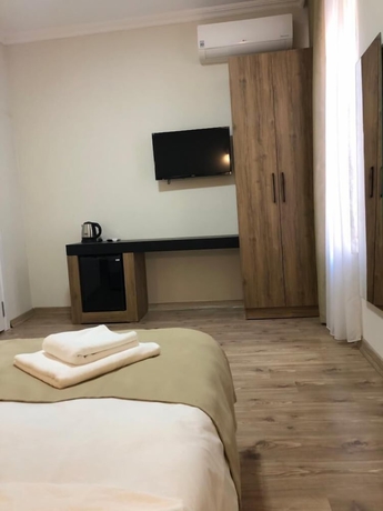 Imagen de la habitación del Taksim 8 Suites. Foto 19