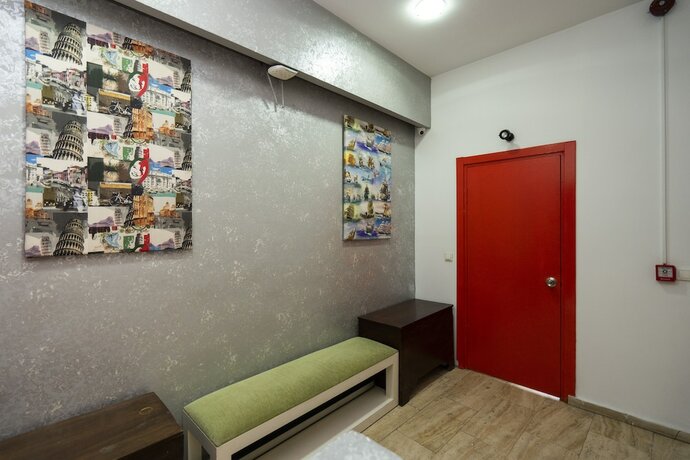 Imagen general del Taksim Alya Suites. Foto 8
