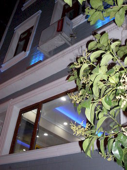 Imagen general del Taksim Antique Suites. Foto 2