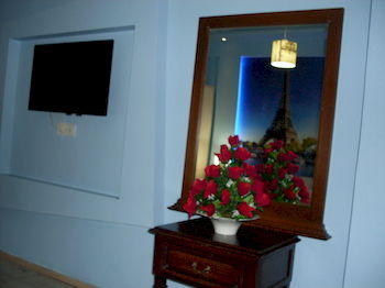 Imagen general del Taksim Antique Suites. Foto 4