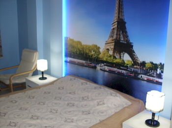 Imagen general del Taksim Antique Suites. Foto 5